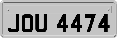 JOU4474