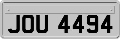 JOU4494