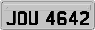 JOU4642