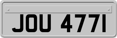 JOU4771