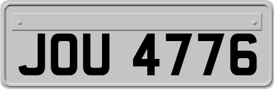 JOU4776