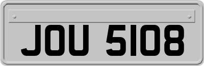 JOU5108