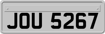 JOU5267