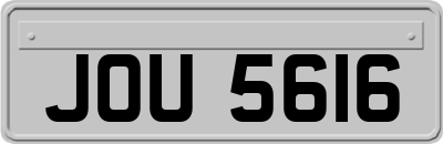 JOU5616