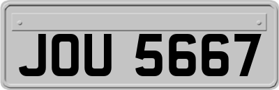 JOU5667