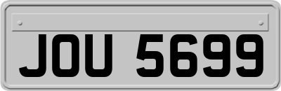 JOU5699