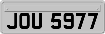 JOU5977