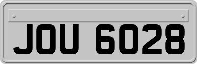 JOU6028