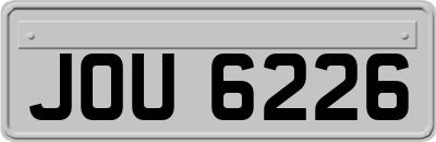 JOU6226