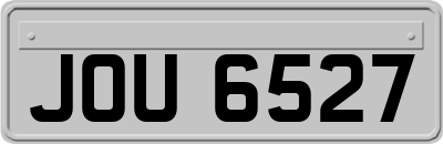JOU6527