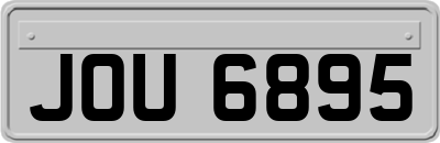 JOU6895