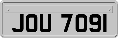 JOU7091