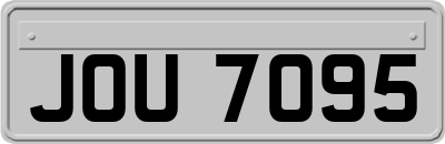 JOU7095