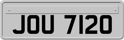 JOU7120