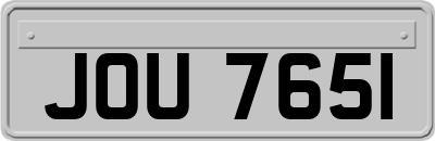JOU7651