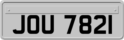 JOU7821