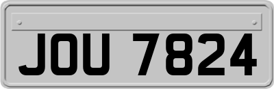 JOU7824