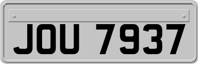 JOU7937
