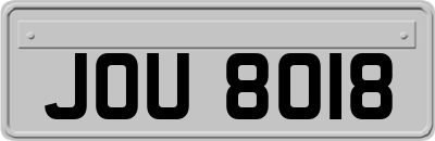 JOU8018