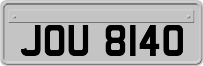 JOU8140