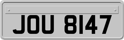 JOU8147