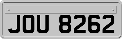 JOU8262