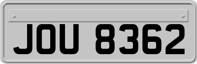 JOU8362