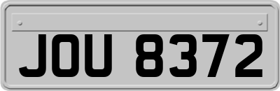 JOU8372