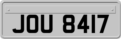 JOU8417