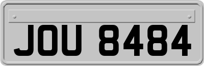 JOU8484