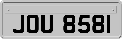 JOU8581