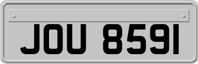 JOU8591