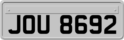 JOU8692