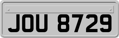JOU8729
