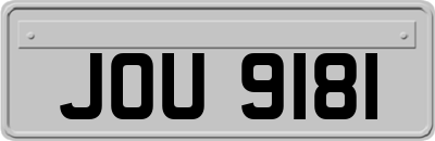 JOU9181