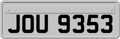 JOU9353