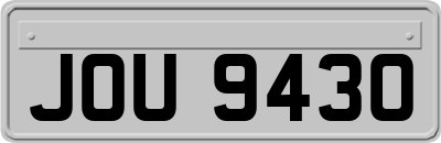 JOU9430