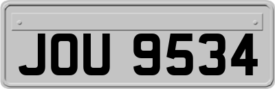 JOU9534