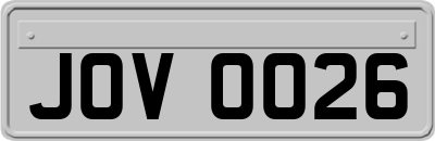 JOV0026