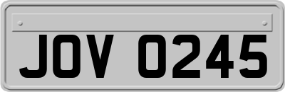 JOV0245