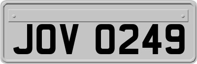 JOV0249