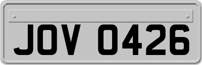 JOV0426