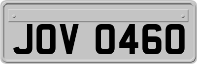 JOV0460