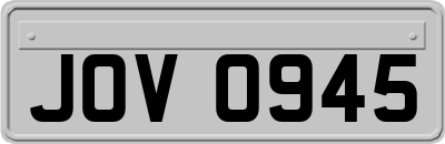 JOV0945