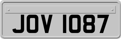 JOV1087