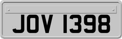 JOV1398