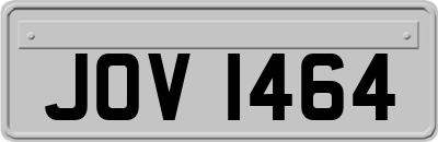 JOV1464
