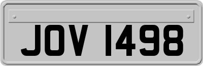 JOV1498