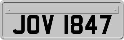 JOV1847