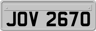 JOV2670